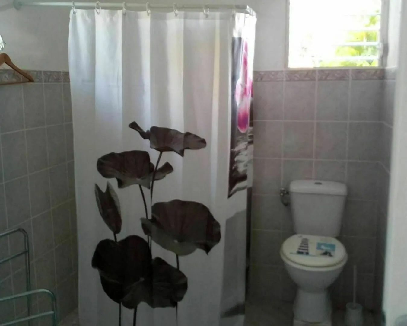 Bungalow With One Bedroom In Lamentin, With Pool Access, Enclosed Gard Baie Mahault Guadeloupe